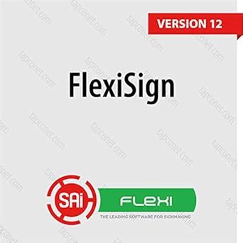 flexisign full